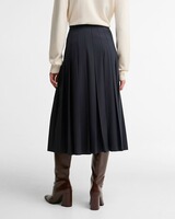 Midi-Rock Delilah, Barbour