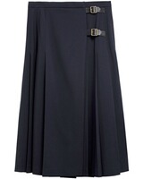 Midi-Rock Delilah, Barbour