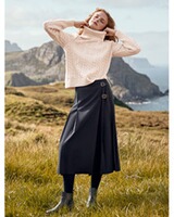 Rollkragenpullover Ambleside, Barbour