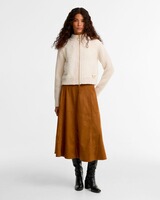 Midirock Rothley, Barbour