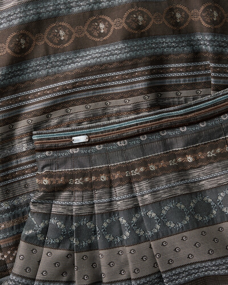 Jacquard-Rock Lindau, Hammerschmid