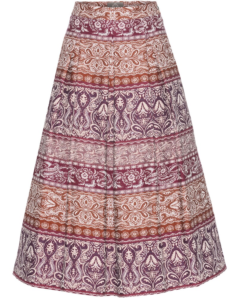 Jacquard-Rock