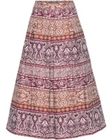Jacquard-Rock, Berwin