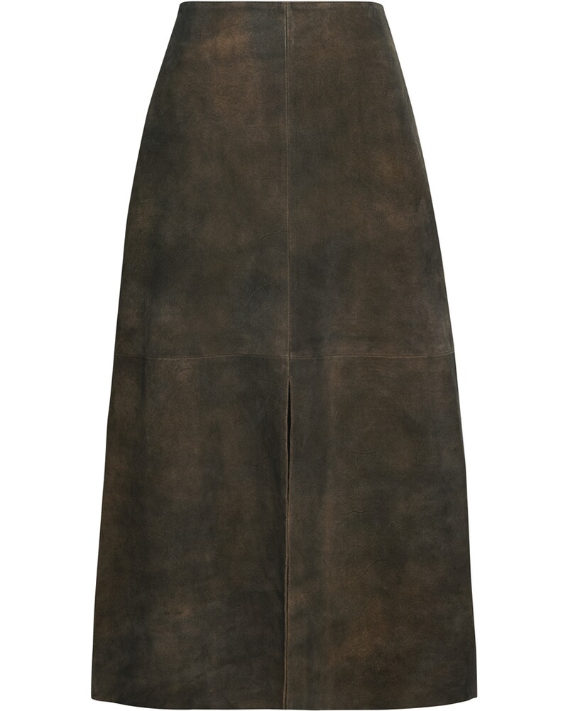 Lederrock