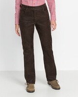 Büffellederhose, Luis Steindl
