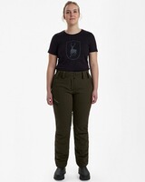 Damen Hose Mary, Deerhunter