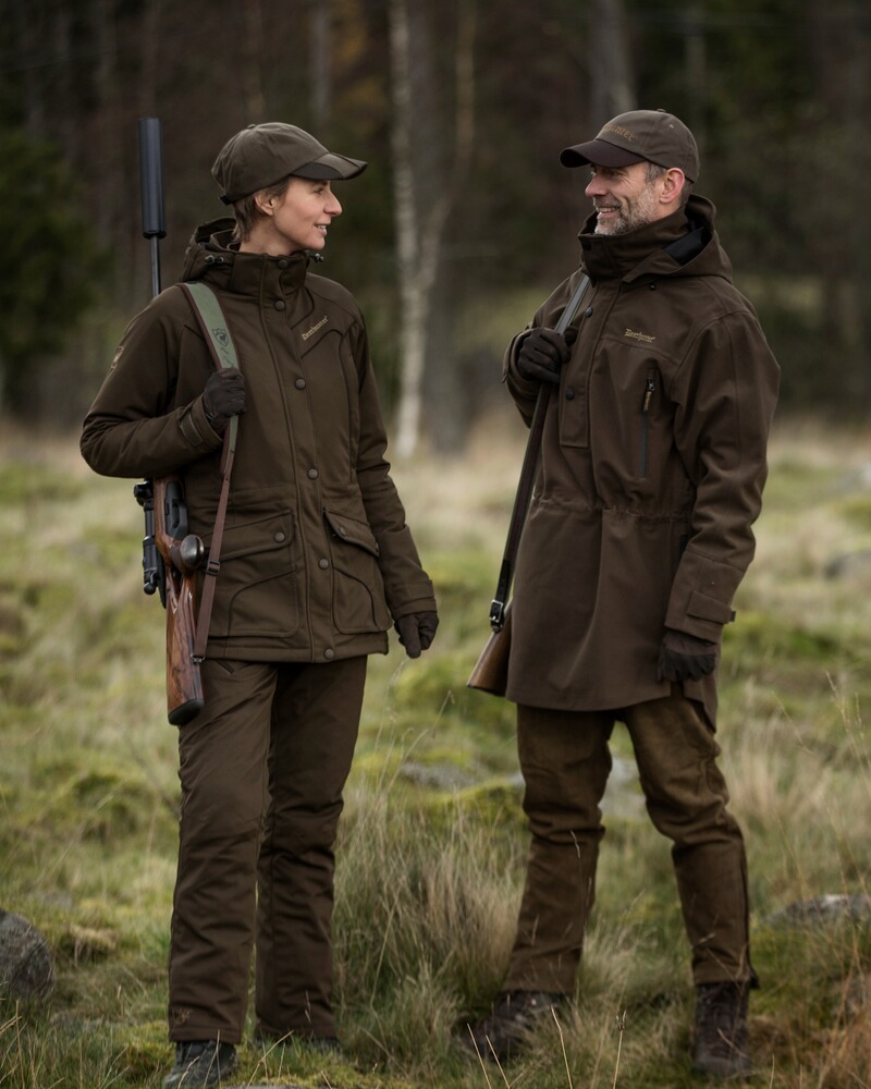 Damen Hose Mary, Deerhunter