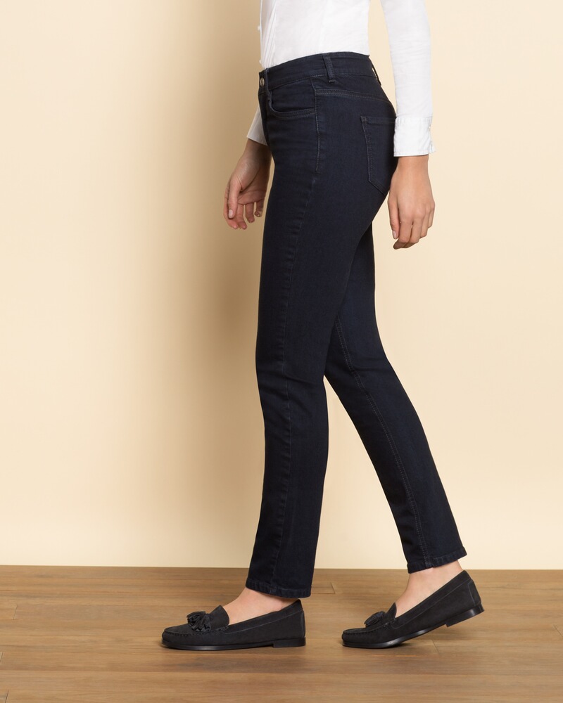 Jeans Angela Pipe, MAC