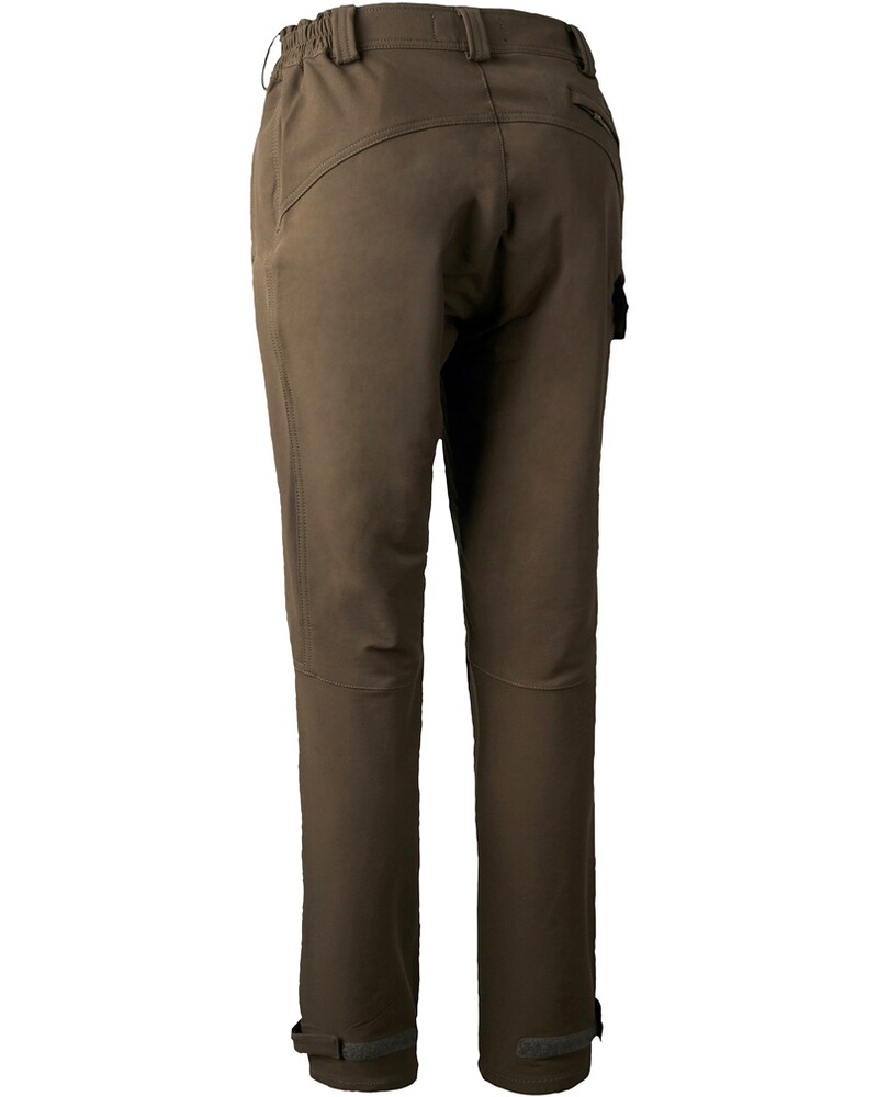 Damen Hose Lady Ann Full Stretch, Deerhunter