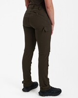Damen Hose Lady Ann Full Stretch, Deerhunter