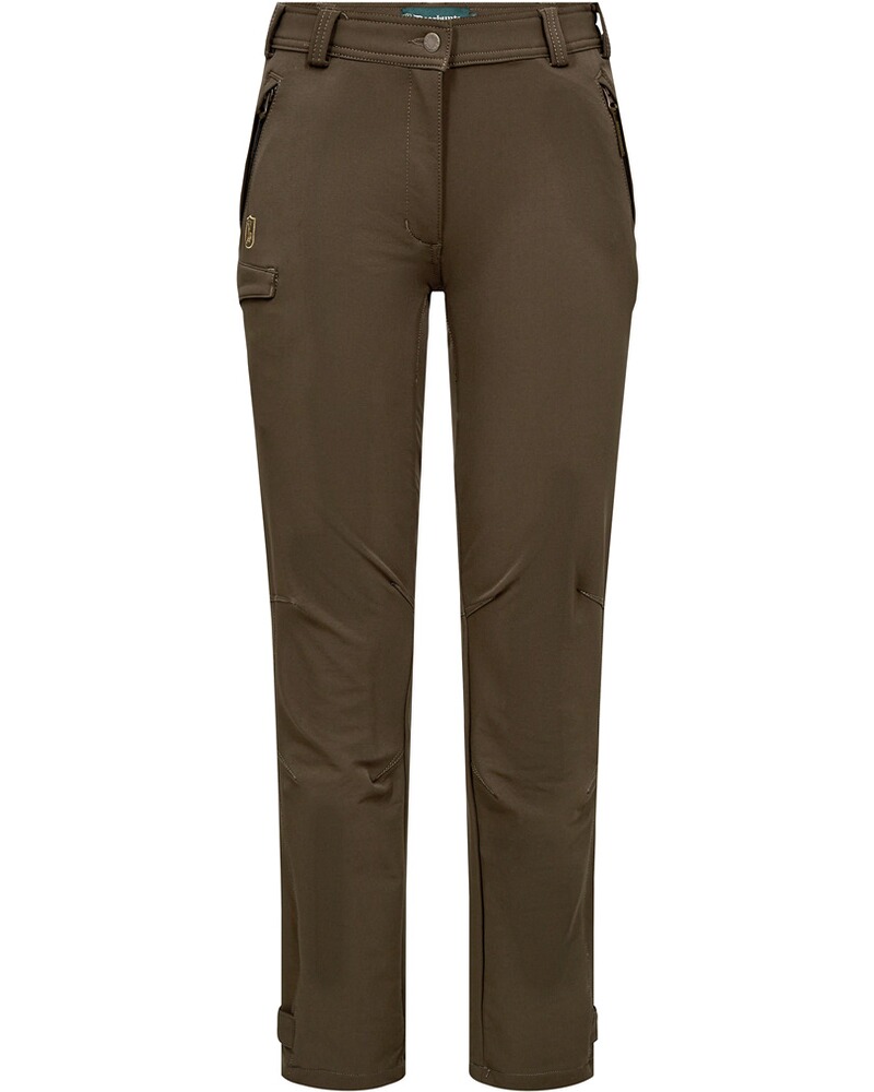 Damen Hose Lady Ann Full Stretch
