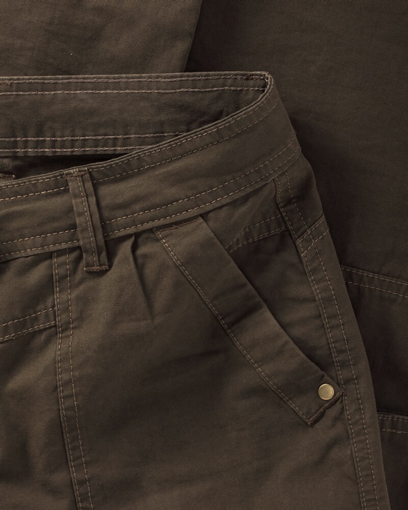 Damen Jagd-Cargohose Franzi, Wald & Forst