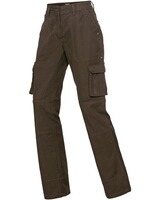 Damen Jagd-Cargohose Franzi, Wald & Forst