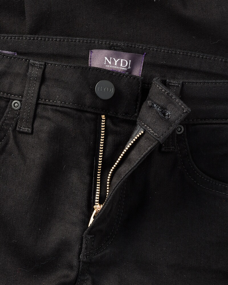 Jeans Straight, NYDJ