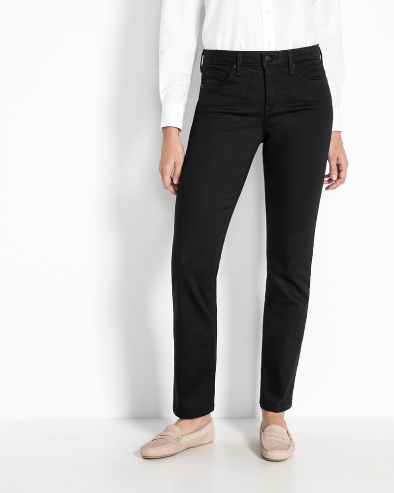 Jeans Straight, NYDJ