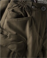 Damen Hose WNTR Expedition G-LOFT® Ws, Merkel Gear