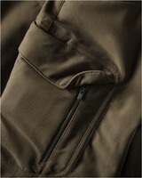 Damen Hose WNTR Expedition G-LOFT® Ws, Merkel Gear