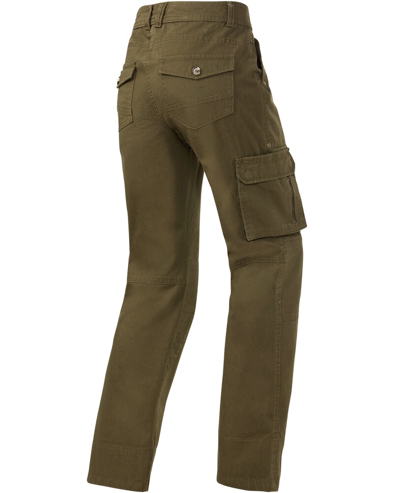Damen Jagd-Cargohose Franzi, Wald & Forst