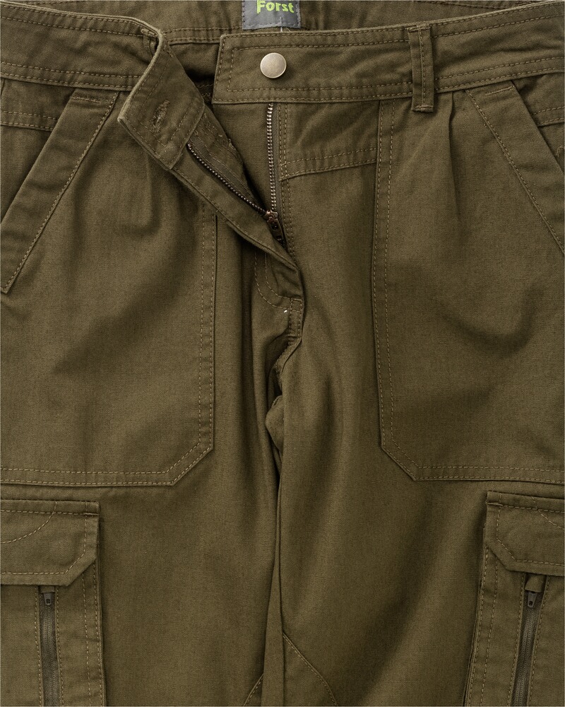 Damen Jagd-Cargohose Franzi, Wald & Forst