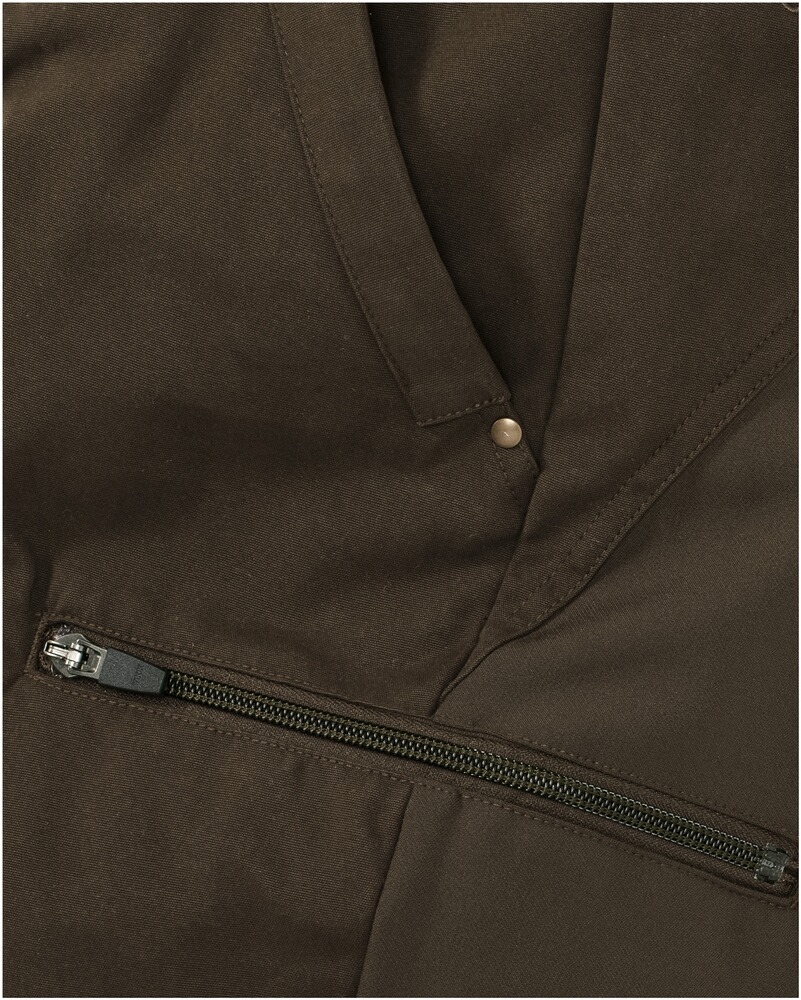 Damen Hose Arizona Pro, Chevalier