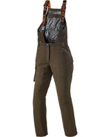 Damen Winterjagdhose Huntex Take-Off-Latz, Parforce Ultimate