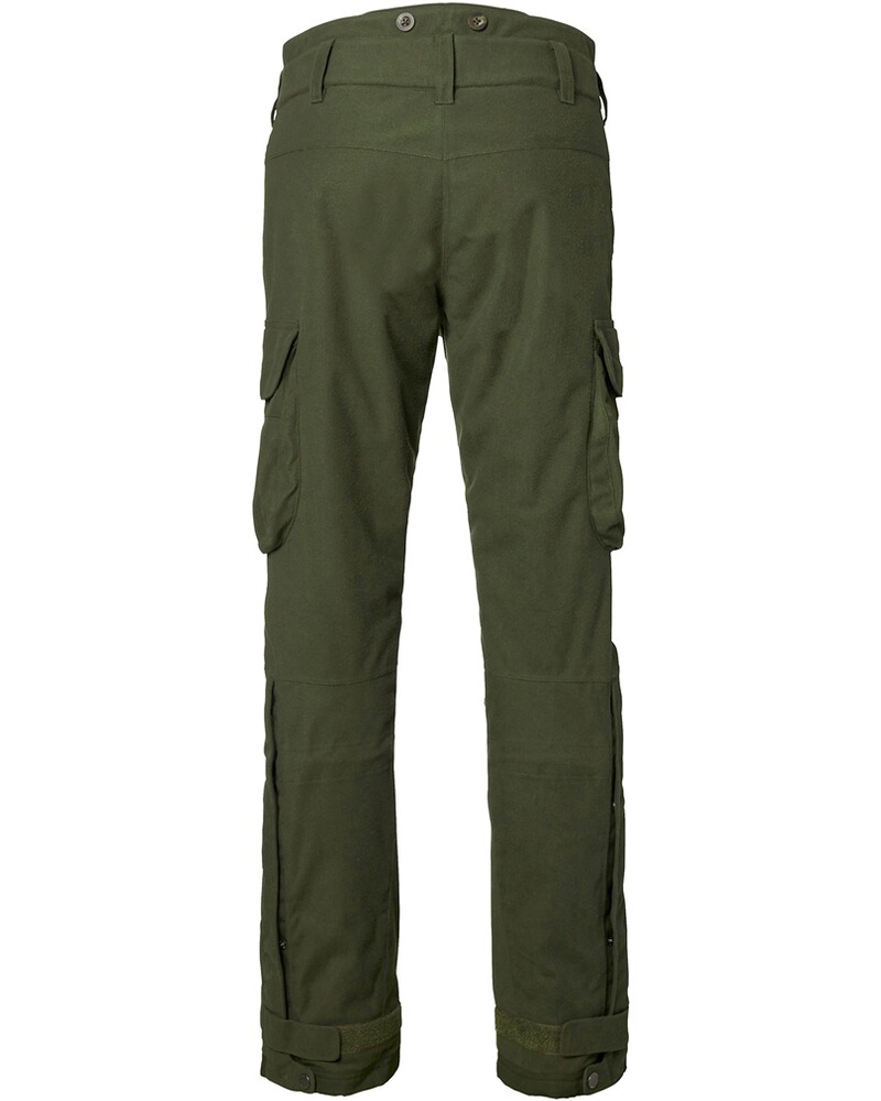 Damen Winterjagdhose Basset, Chevalier