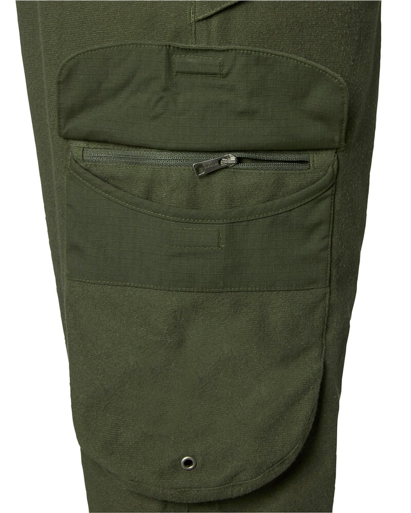 Damen Winterjagdhose Basset, Chevalier