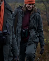 Damen Winterjagdhose Basset, Chevalier