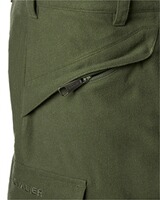 Damen Winterjagdhose Basset, Chevalier
