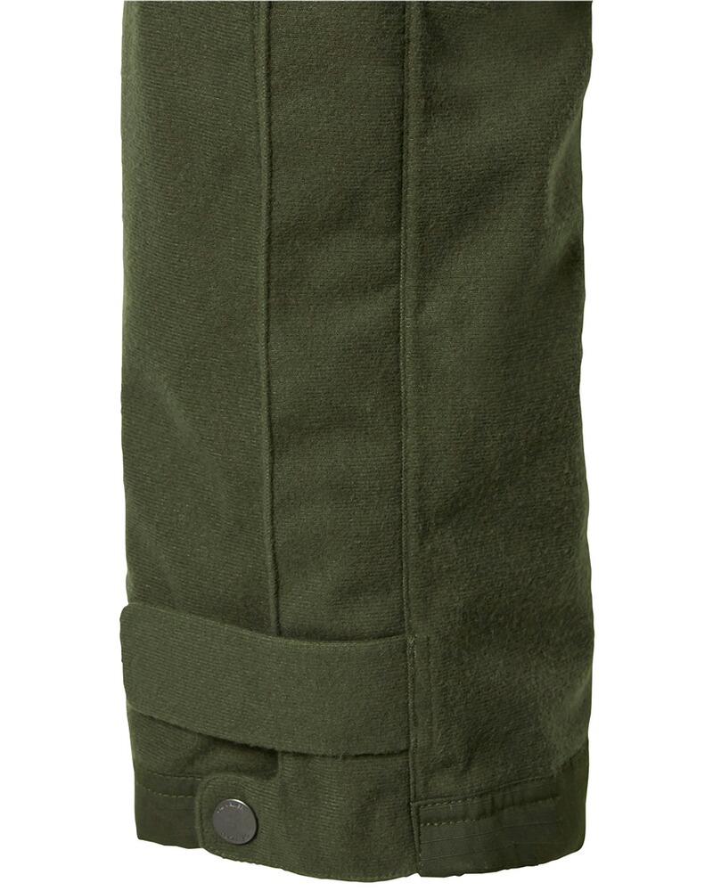 Damen Winterjagdhose Basset, Chevalier