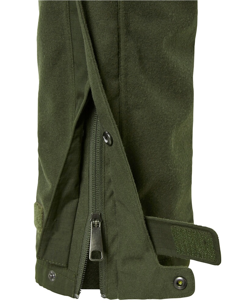 Damen Winterjagdhose Basset, Chevalier