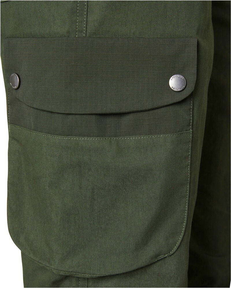 Damen Hose Hale, Chevalier