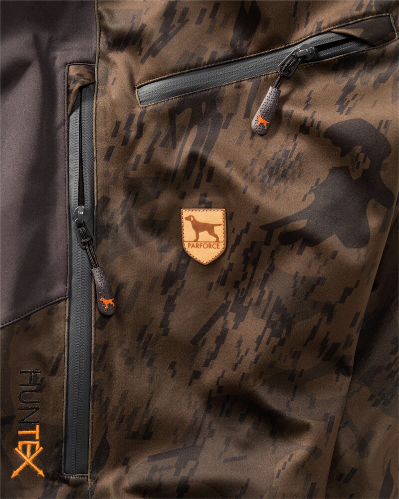 Damen Membranhose LMG-WP SphereX, Parforce