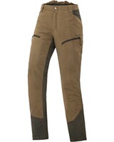 Damen Winter-Ansitzhose Evo Huntex, Parforce Active