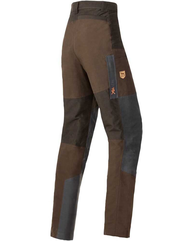 Damen Membranhose Huntex Signature, Parforce
