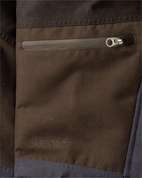 Damen Membranhose Huntex Signature, Parforce