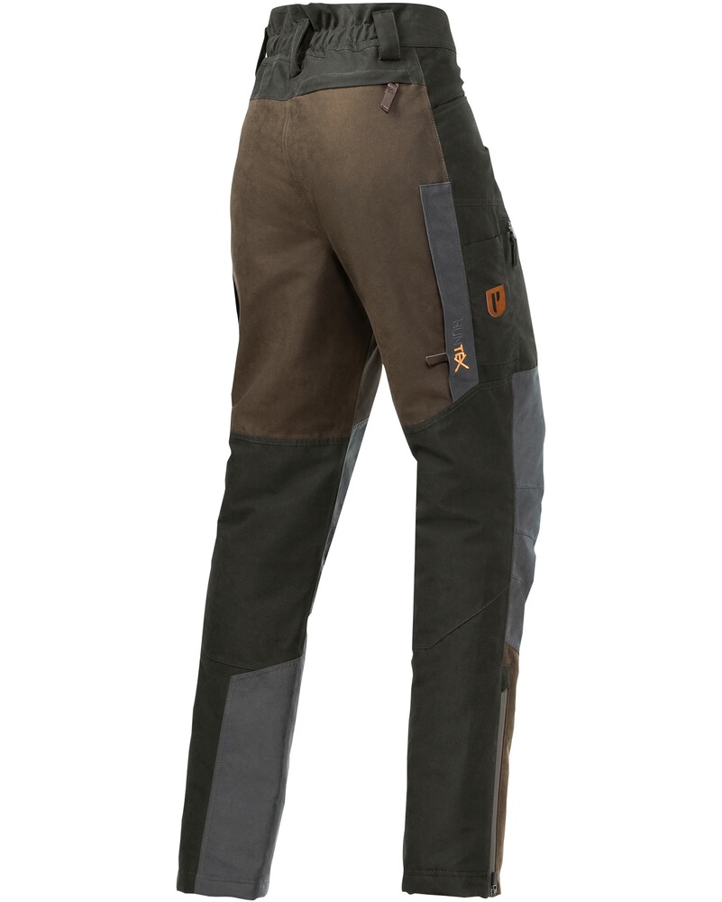 Damen Winter-Membranhose Huntex Signature, Parforce Ultimate