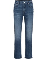 Jeans Straight Fit, Gant