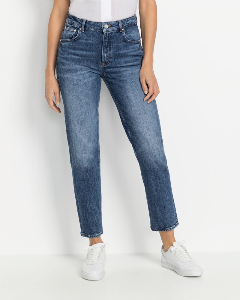 Jeans Straight Fit, Gant