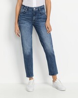 Jeans Straight Fit, Gant