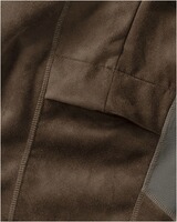 Damen Huntreggings Warm, Parforce Active