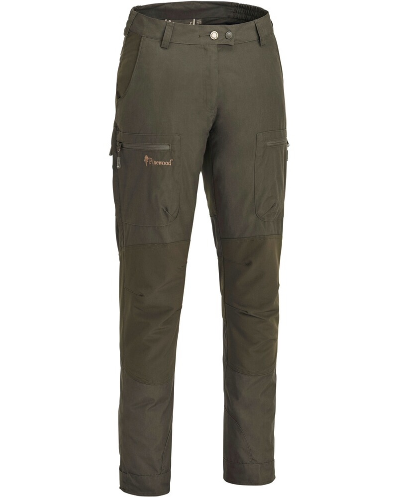 Damen Hose Caribou TC