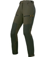 Damen Hose LMG Active Stretch, Parforce Active