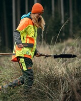 Hundeführerinnenjacke Hatz-Watz Evolution G2, Parforce Protective