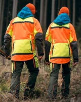 Hundeführerjacke Hatz-Watz Evolution G2, Parforce Protective