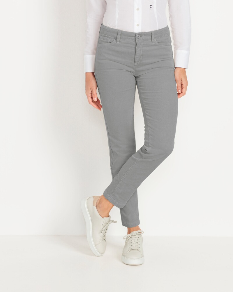 Feincordjeans Vic, Raffaello Rossi