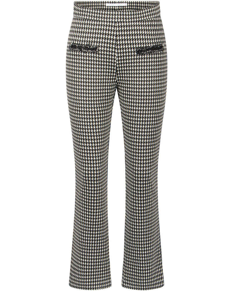 7/8 Hose Macy Hahnentritt