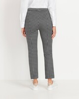 7/8 Hose Macy Hahnentritt, Raffaello Rossi