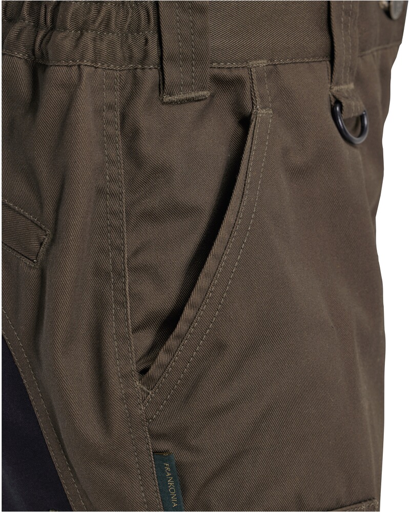 Damen Hose Lady Retrieve, Deerhunter