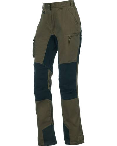 Damen Hose Lady Retrieve, Deerhunter